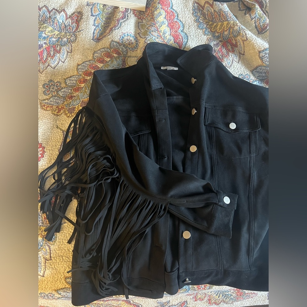 Western Jacket